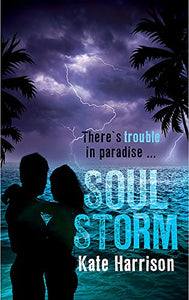 Soul Beach: Soul Storm 