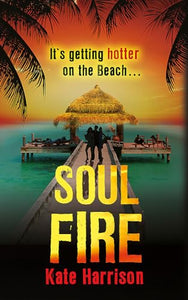 Soul Beach: Soul Fire 