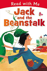 Read with Me: Jack and the Beanstalk 