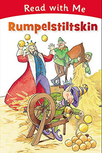 Read with Me: Rumpelstiltskin 