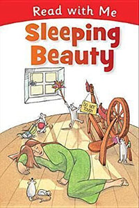 Read with Me: Sleeping Beauty 