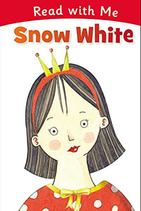 Read with Me: Snow White 