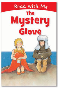 The Mystery Glove 