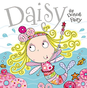 Daisy the Donut Fairy 