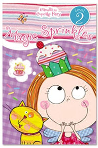 Camilla the Cupcake Fairy's Magic Sprinkles 