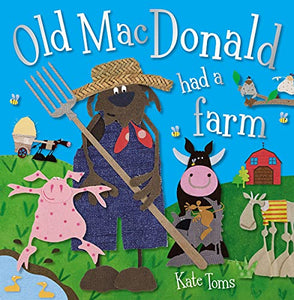 Old MacDonald Had a Farm 