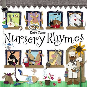 Nursery Rhymes 