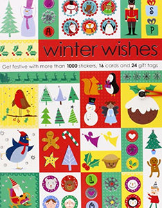 Winter Wishes 