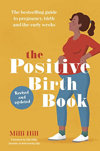 The Positive Birth Book 