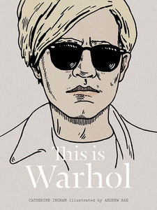 This is Warhol 