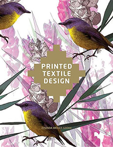 Printed Textile Design 