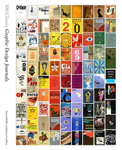 100 Classic Graphic Design Journals 