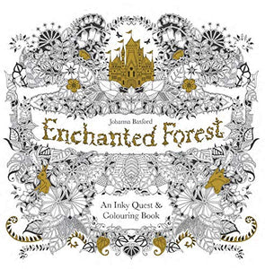 Enchanted Forest 