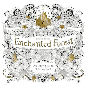 Enchanted Forest 