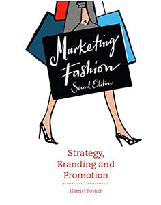 Marketing Fashion, Second edition 