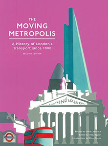 Moving Metropolis 