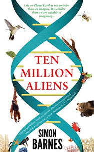 Ten Million Aliens 