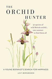 The Orchid Hunter 