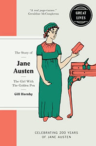 Jane Austen 