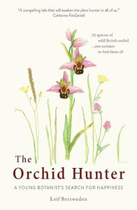 The Orchid Hunter 