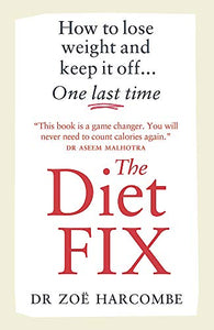 The Diet Fix 