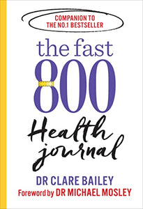 The Fast 800 Health Journal 