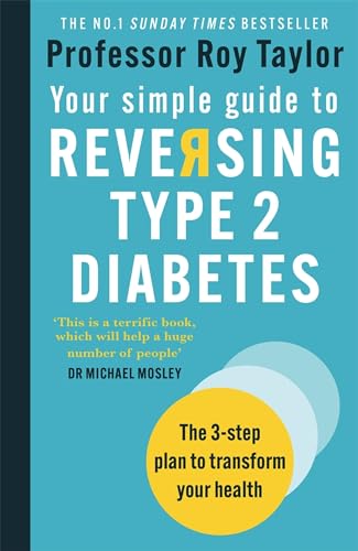 Your Simple Guide to Reversing Type 2 Diabetes