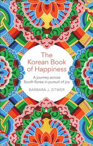 The Korean Book of Happiness 