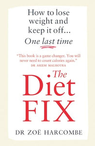 The Diet Fix 