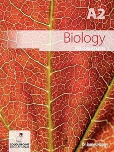 Biology for CCEA A2 Level Resource CD 