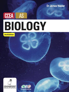 Biology for CCEA AS Level 