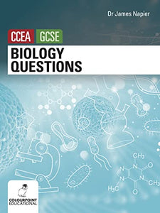 Biology Questions for CCEA GCSE 