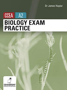 Biology Exam Practice for CCEA A2 Level 