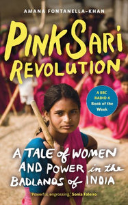 Pink Sari Revolution 