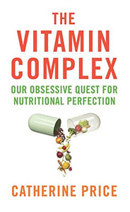 The Vitamin Complex 