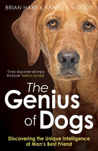 The Genius of Dogs 