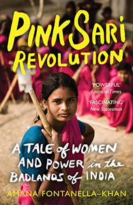 Pink Sari Revolution 