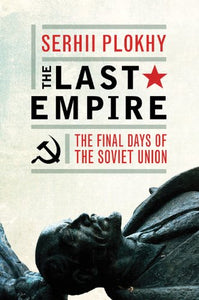 The Last Empire 