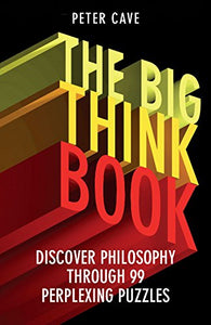 The Big Think Book 