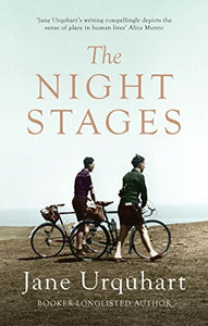 The Night Stages 