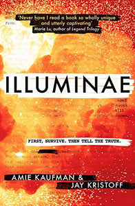 Illuminae 