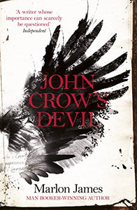 John Crow's Devil 