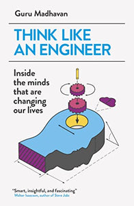 Think Like An Engineer 