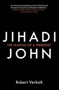 Jihadi John 