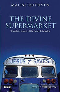 The Divine Supermarket 