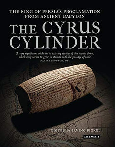 The Cyrus Cylinder 