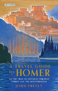 A Travel Guide to Homer 