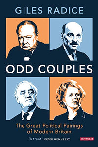 ODD Couples 