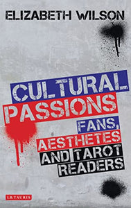 Cultural Passions 