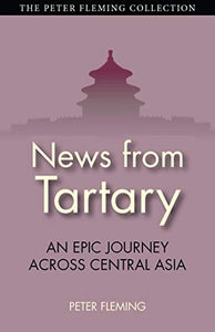 News from Tartary 